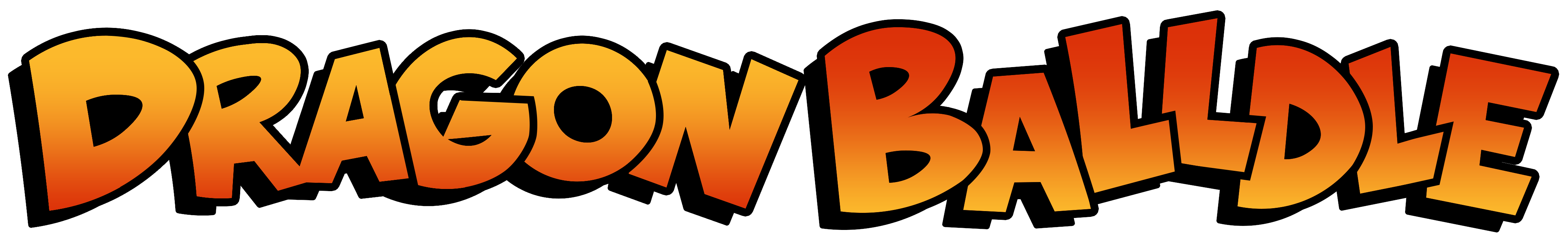 DragonBallDle logo